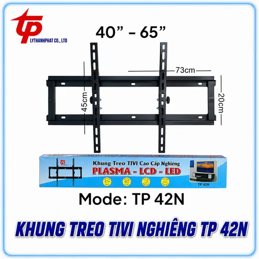 Khung Treo Tivi TP-42N